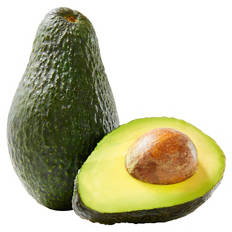 Hass Avocado Each